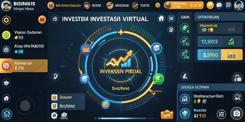2739slot - Fitur bonus yang menggembirakan setiap putaran.