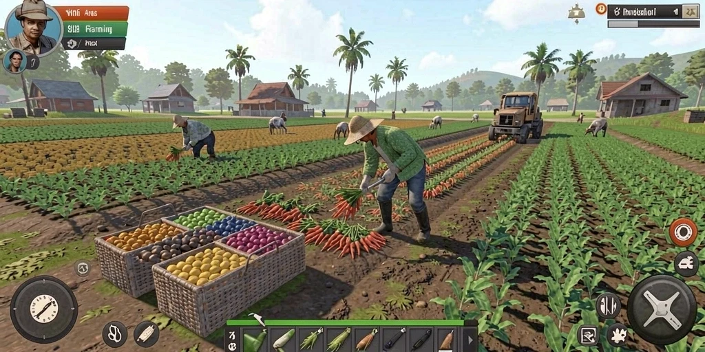 66menang - Fitur multiplayer yang seru untuk bersaing.