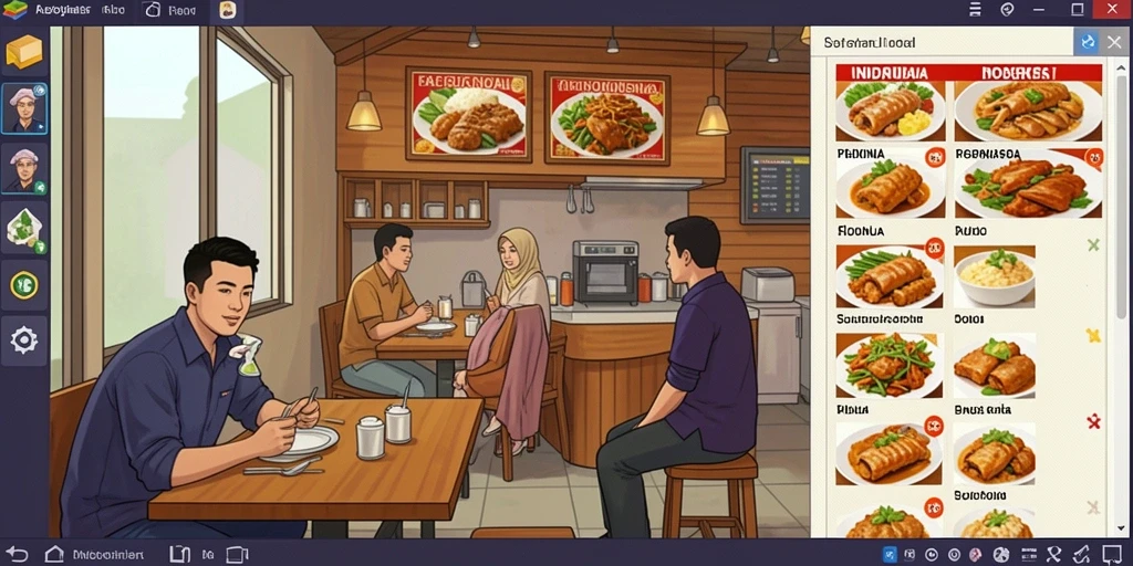 alien138 - Beragam senjata yang tersedia untuk digunakan.