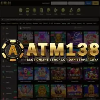 ATM138 - Permainan Seru dengan Kesempatan Menang Besar