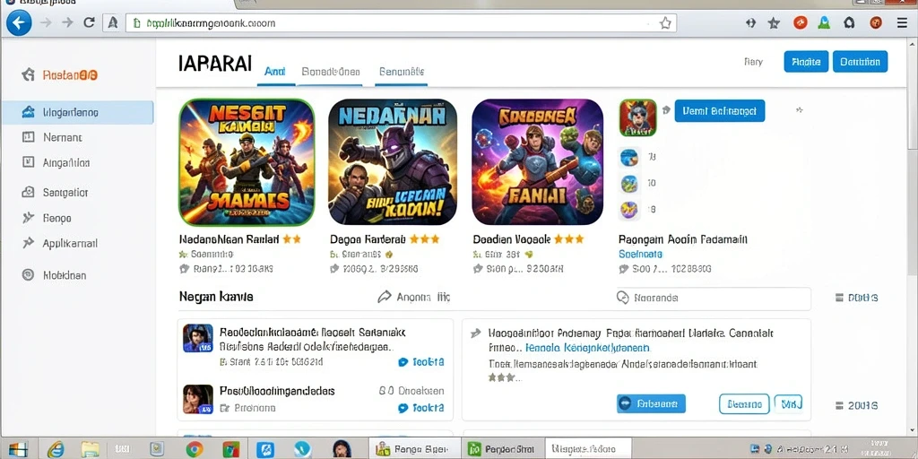 bumi303 - Mode permainan yang beragam untuk semua jenis pemain.