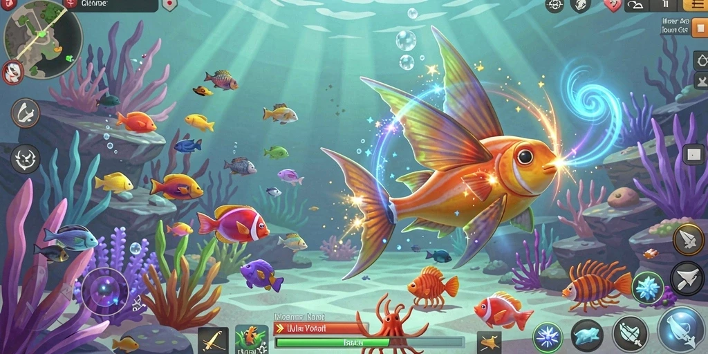 gengtoto - Mode multiplayer untuk bersaing dengan teman-teman.
