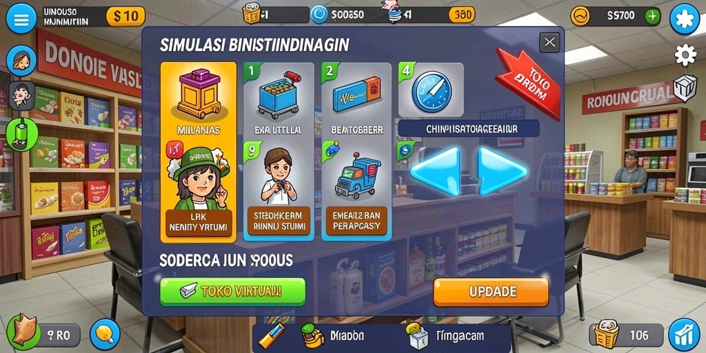 jnetoto - Berbagai pilihan permainan judi yang seru untuk dipilih.