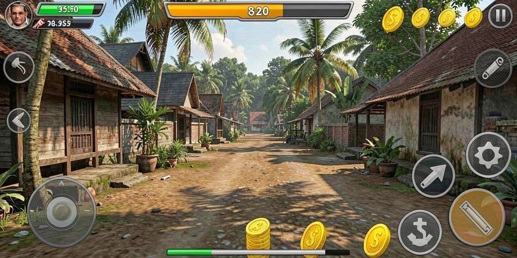 mega288 - Berbagai pilihan permainan yang menantang.