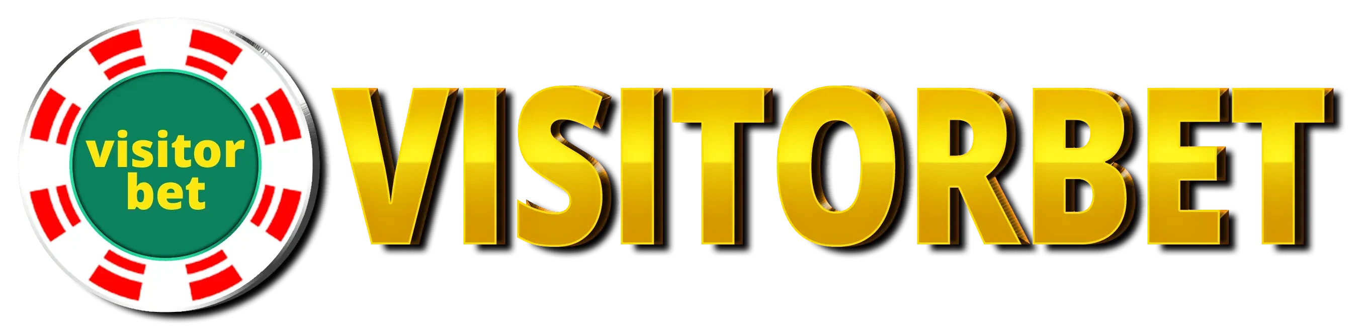 visitorbet — Logo Resmi
